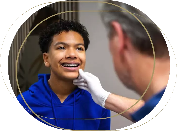 Beugel op elke leeftijd - Clover Orthodontie Pijnacker