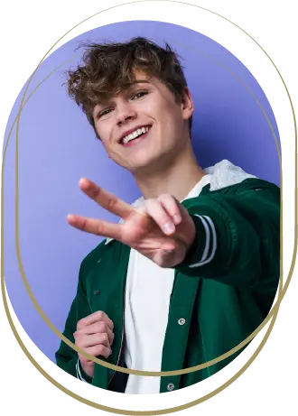 Beugel voor kinderen bij Clover Orthodontie in Pijnacker