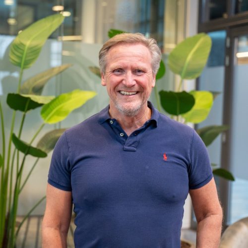 Drs. Jan Willem Bel - Tandarts voor Orthodontie